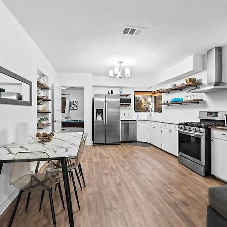 Bentwood Oasis In Austin House Leilighet Eksteriør bilde