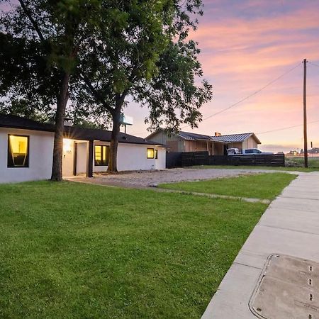 Bentwood Oasis In Austin House Leilighet Eksteriør bilde