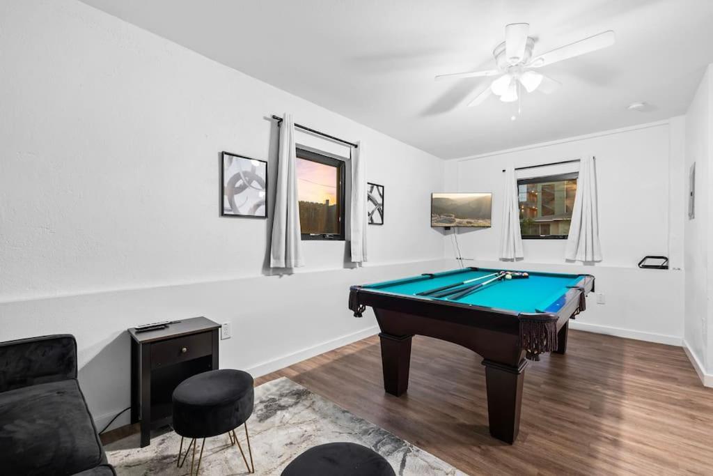 Bentwood Oasis In Austin House Leilighet Eksteriør bilde