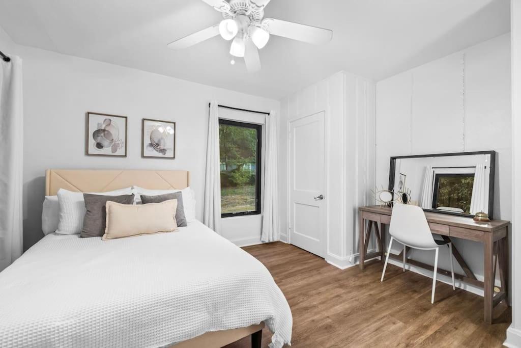 Bentwood Oasis In Austin House Leilighet Eksteriør bilde