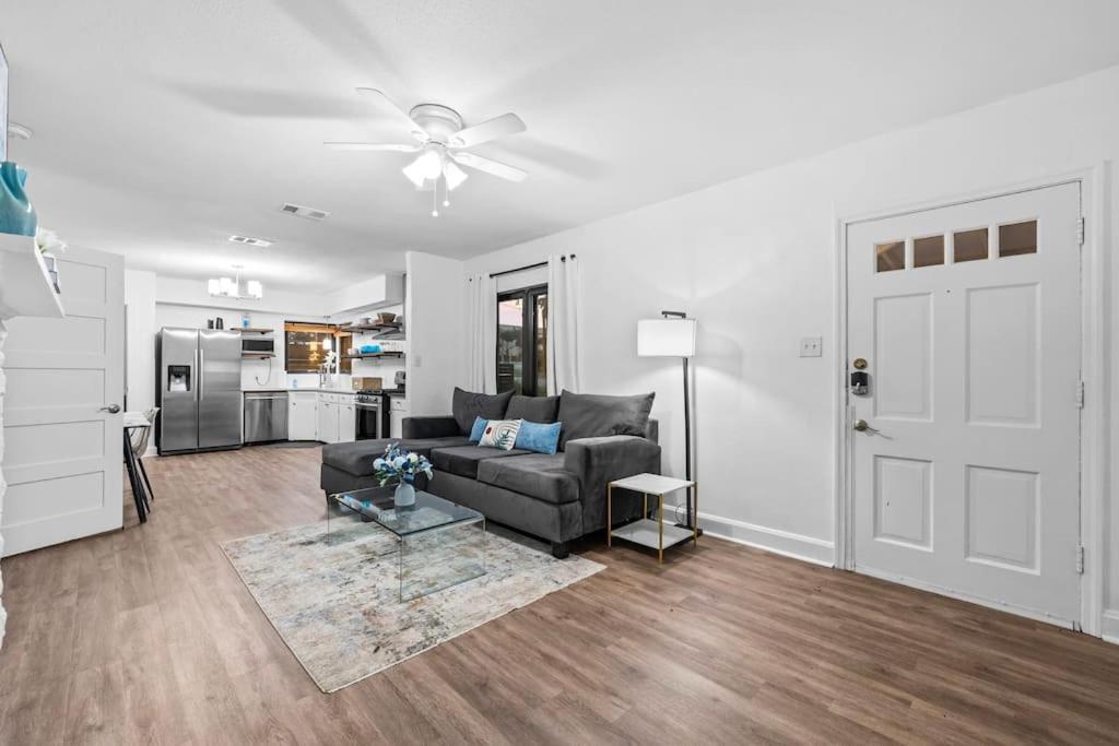 Bentwood Oasis In Austin House Leilighet Eksteriør bilde